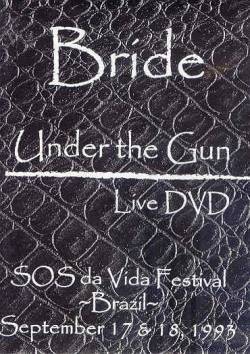 Bride : Under the Gun Live